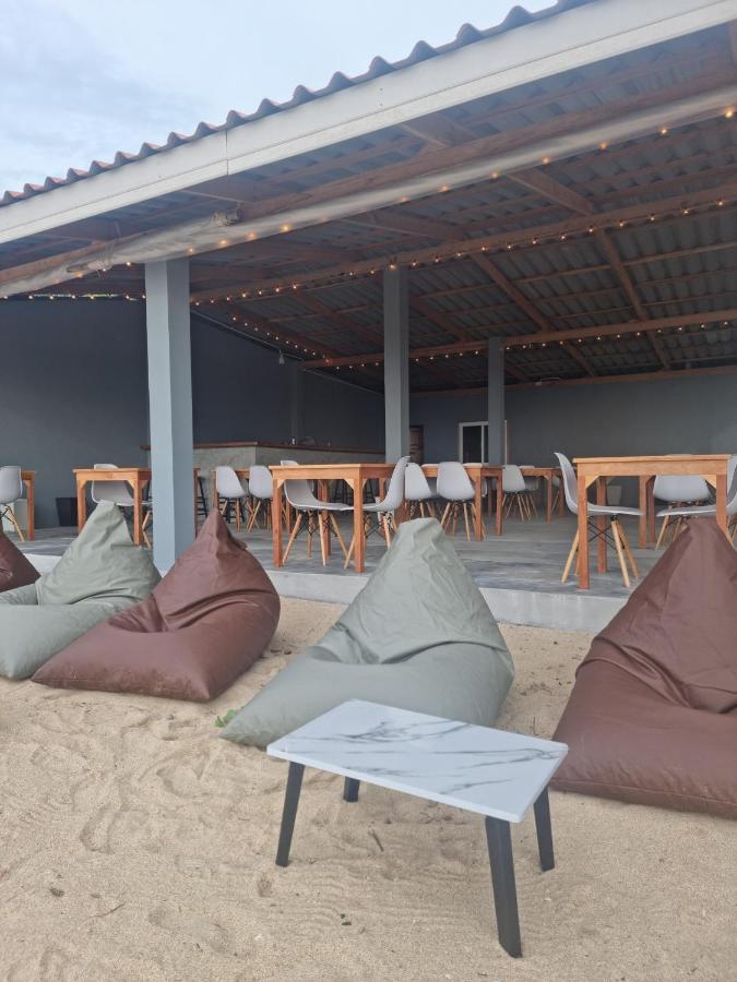 Scandinavian Beach Resort Koh Lanta Bagian luar foto