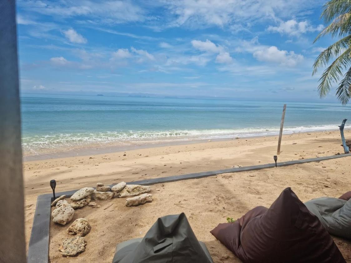 Scandinavian Beach Resort Koh Lanta Bagian luar foto