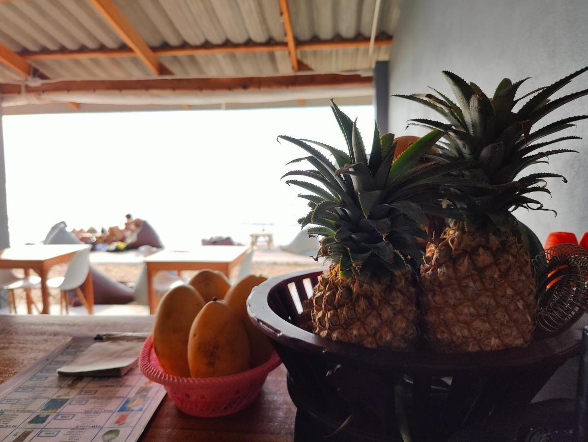 Scandinavian Beach Resort Koh Lanta Bagian luar foto